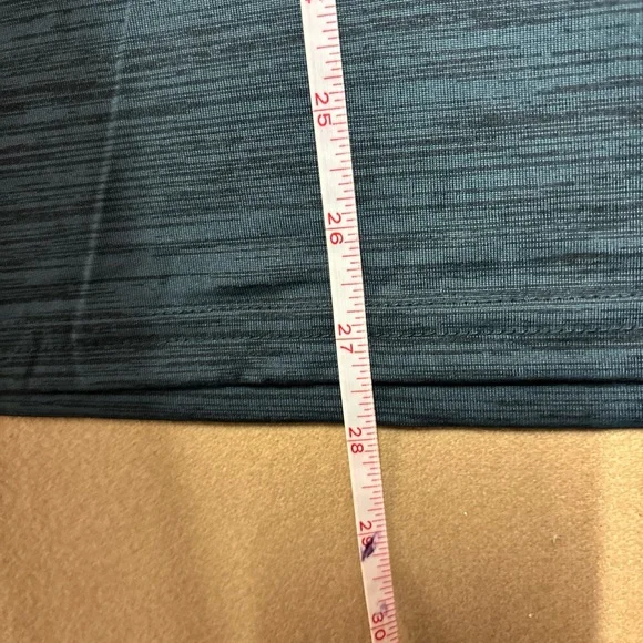 New Men’s Nike Vermont Catamounts Dri-Fit Long Sleeve T-shirt Tee Shirt Men XL - Picture 7 of 7